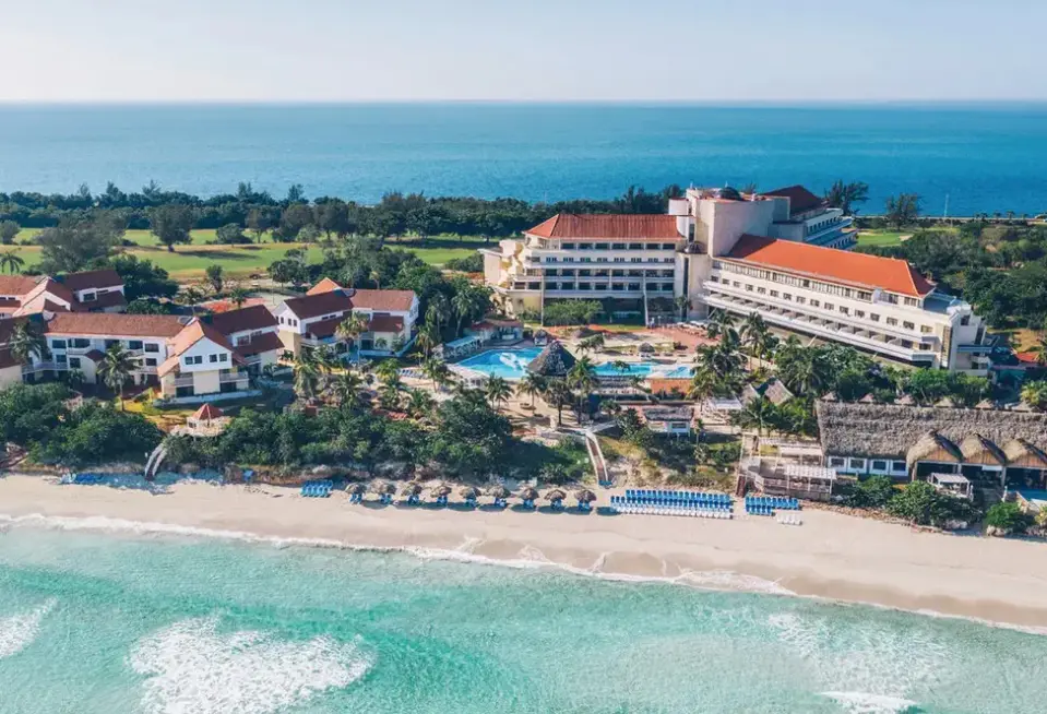 Hotel Iberostar Origin Bella Costa (ex. Cubanacan Bella Costa) w Kuba (Varadero) - oferta last minute