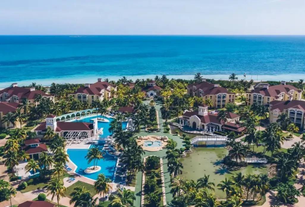 Hotel Iberostar Origin Playa Alameda w Kuba (Varadero) - oferta last minute