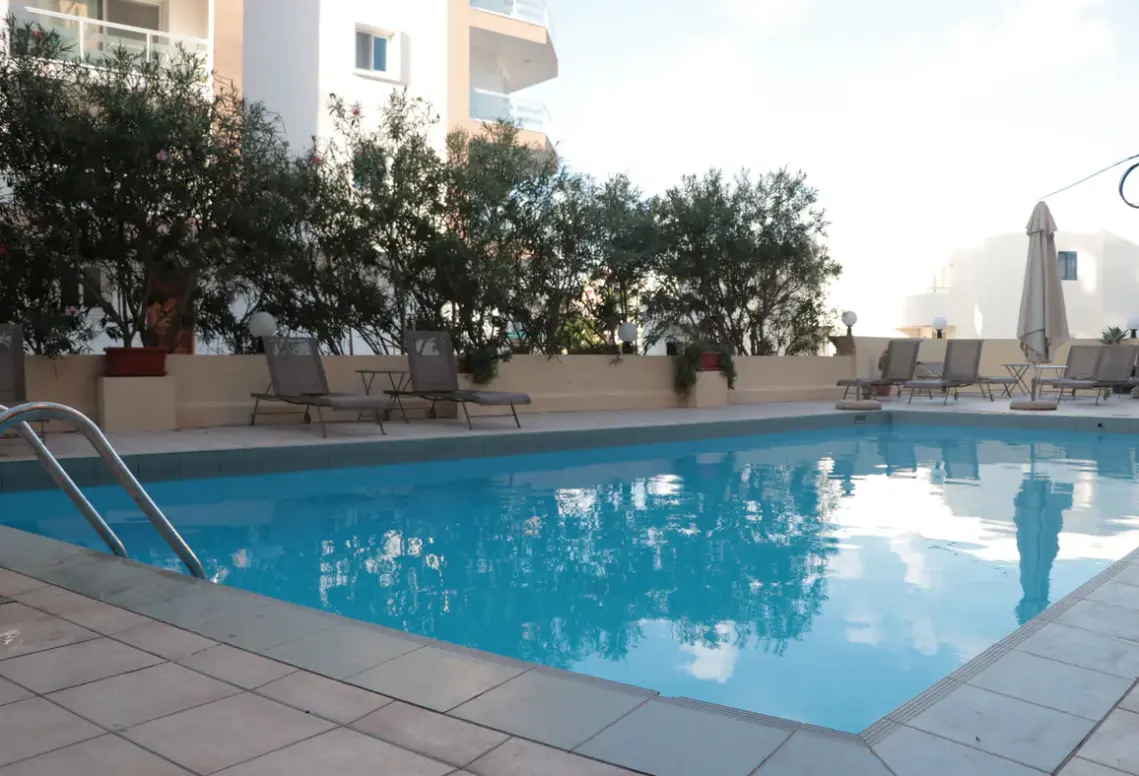 Hotel IL Palazzin