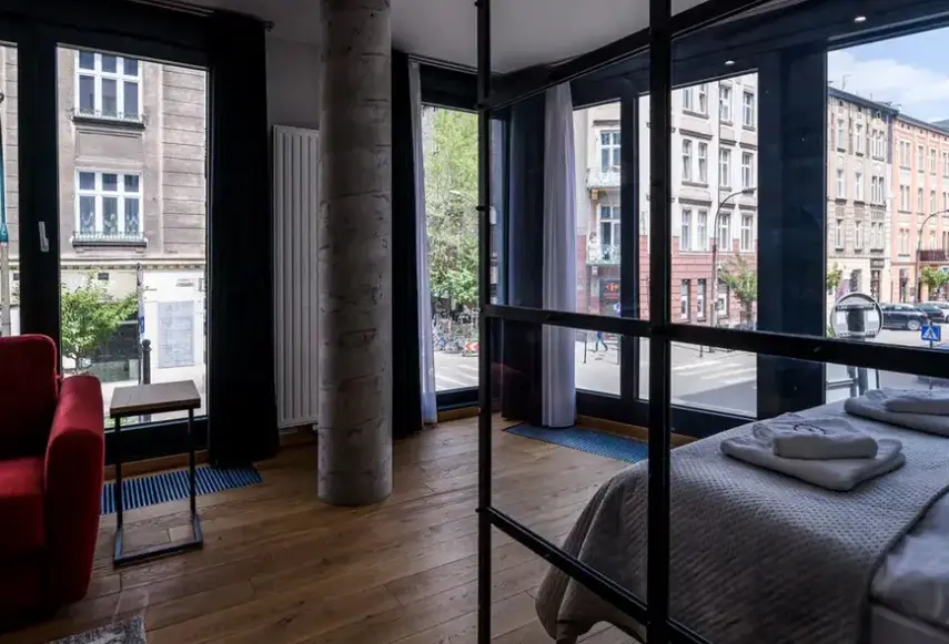 Hotel Inspire Miodova Residence