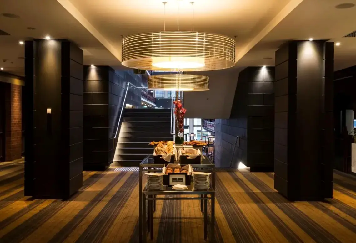 Hotel InterContinental Melbourne w Australia (Victoria) - oferta last minute