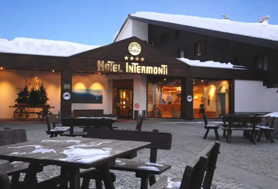 Hotel Intermonti