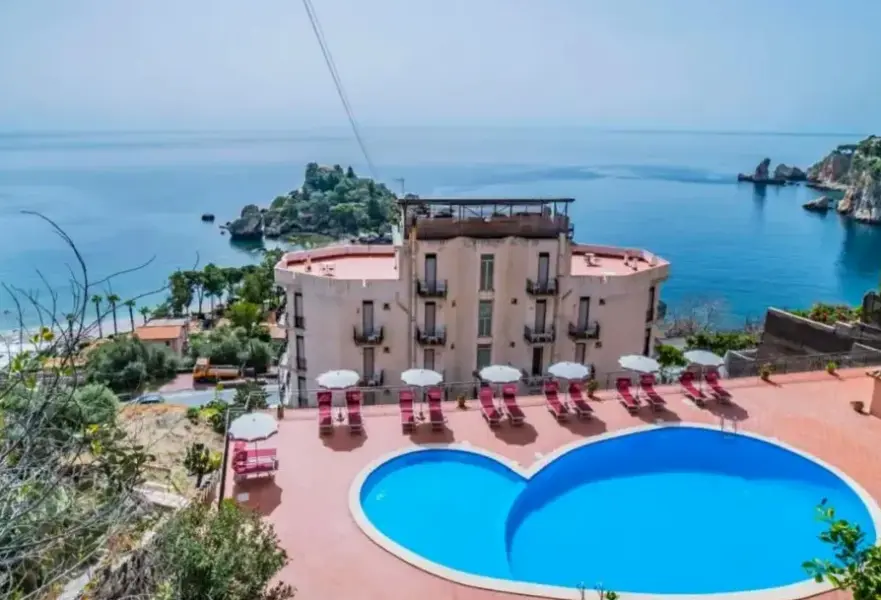 Hotel Isola Bella