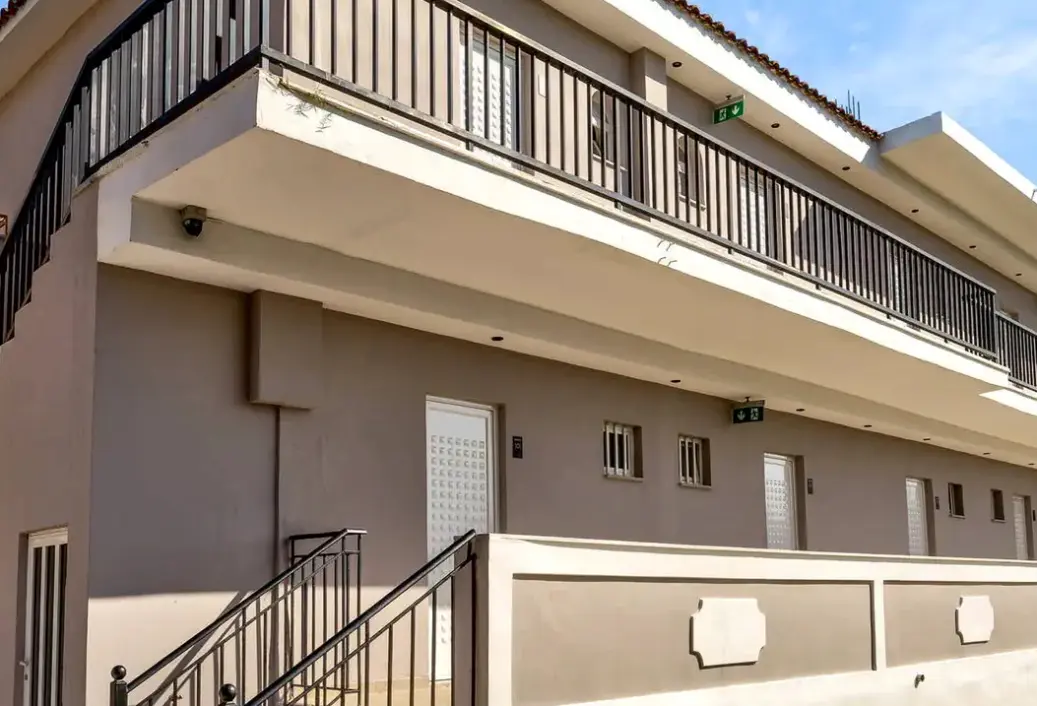 Hotel Iviskos w Grecja (Zakynthos) - oferta last minute