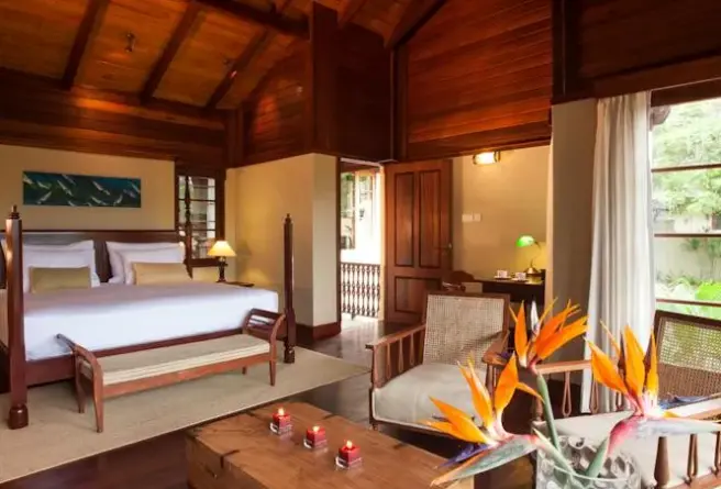 Hotel JA Enchanted Island Resort