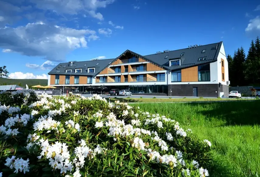 Hotel Jakuszyce