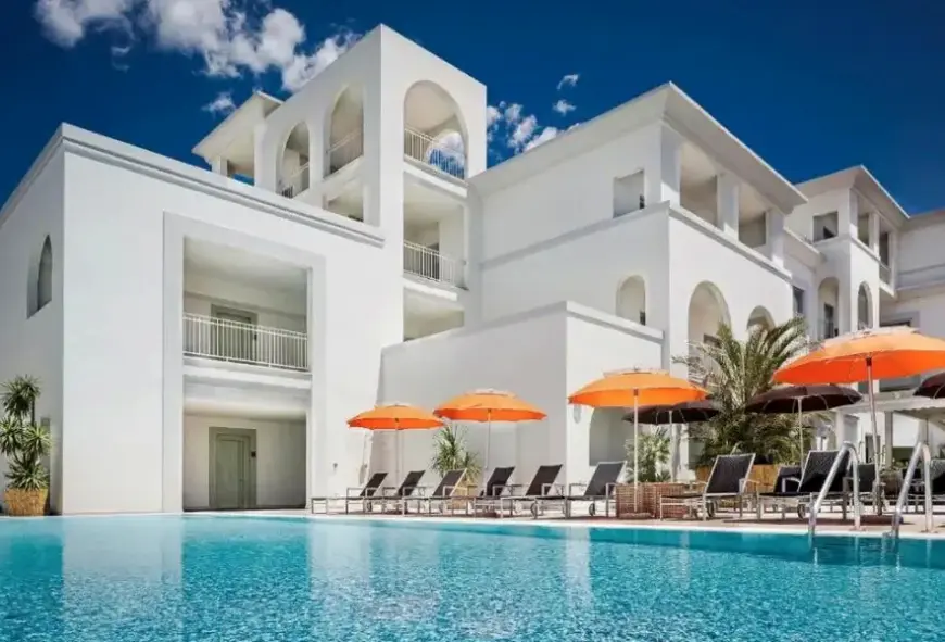Hotel Jazz (Olbia)