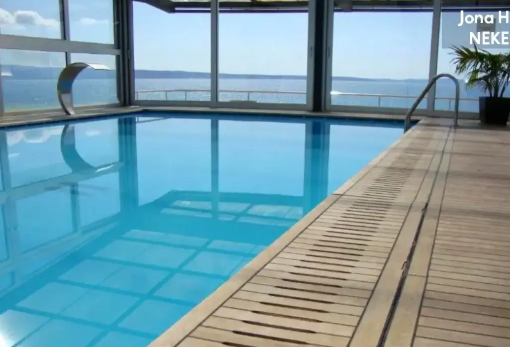 Hotel Jona Split