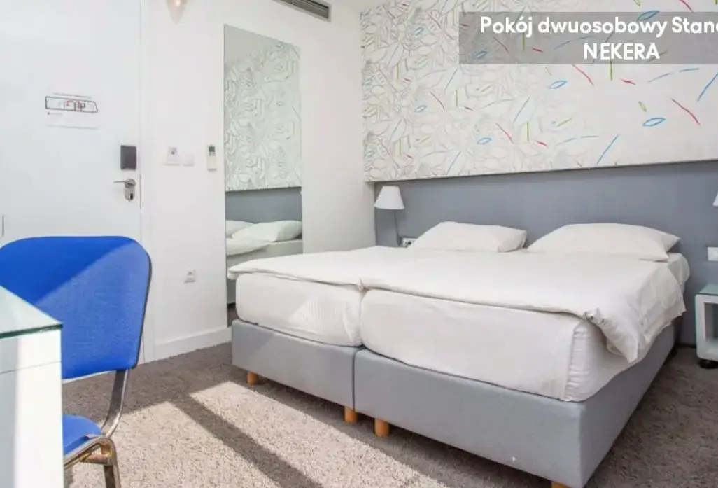 Pokój w hotelu Jona Split