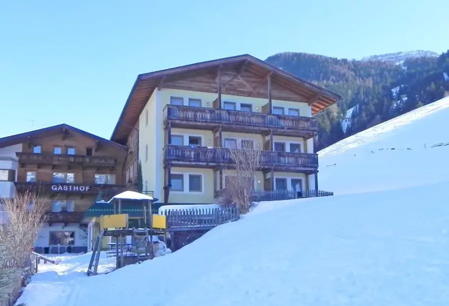 Hotel Jorglerhof