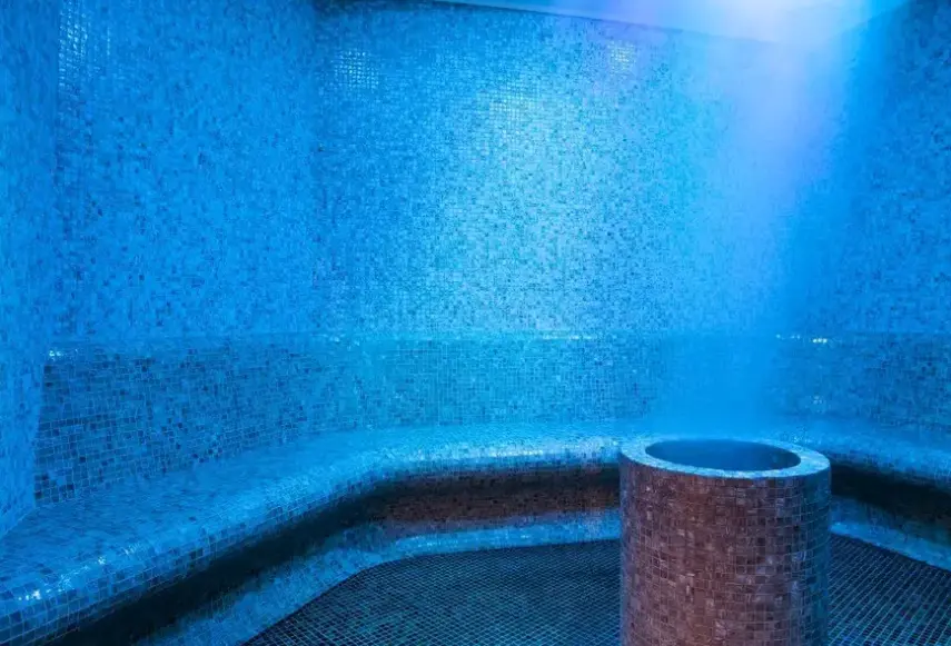 Spa w hotelu Jutrzenka Medical SPA
