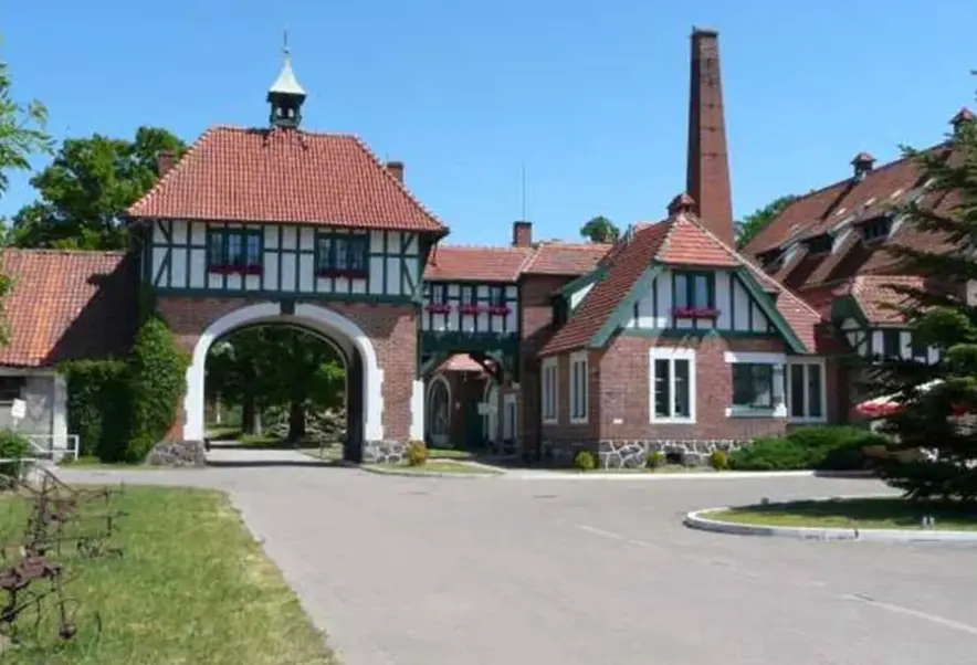 Hotel Kadyny Folwark Hotel & SPA