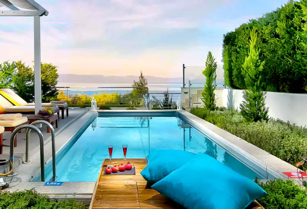 Hotel Kappa Resort (ex Kappa Luxury Villas & Suites)