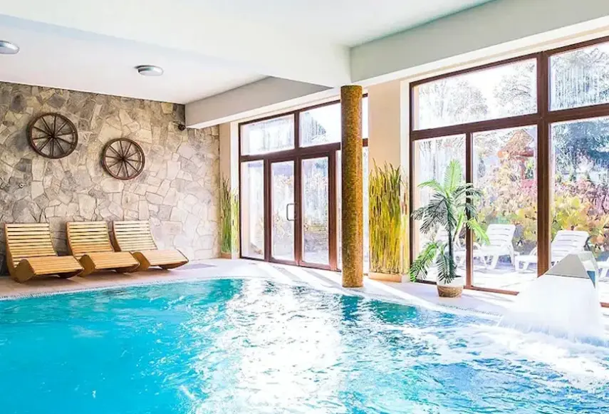 Hotel Karino SPA