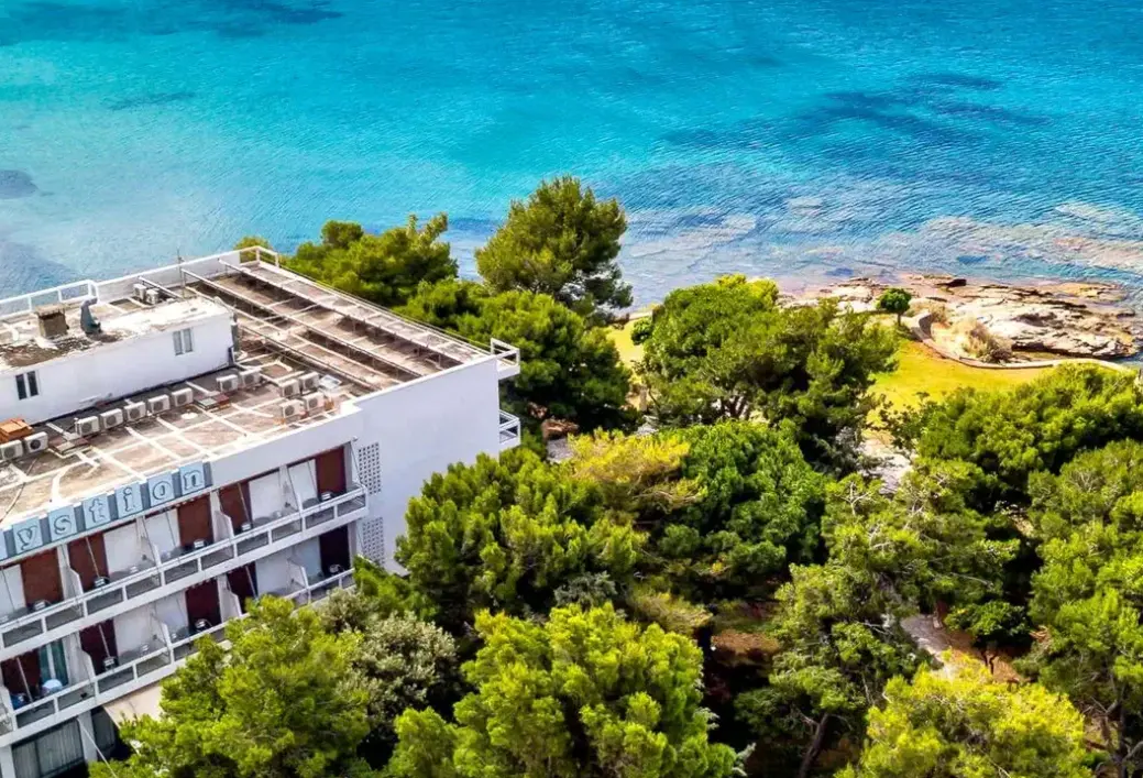 Hotel Karystion