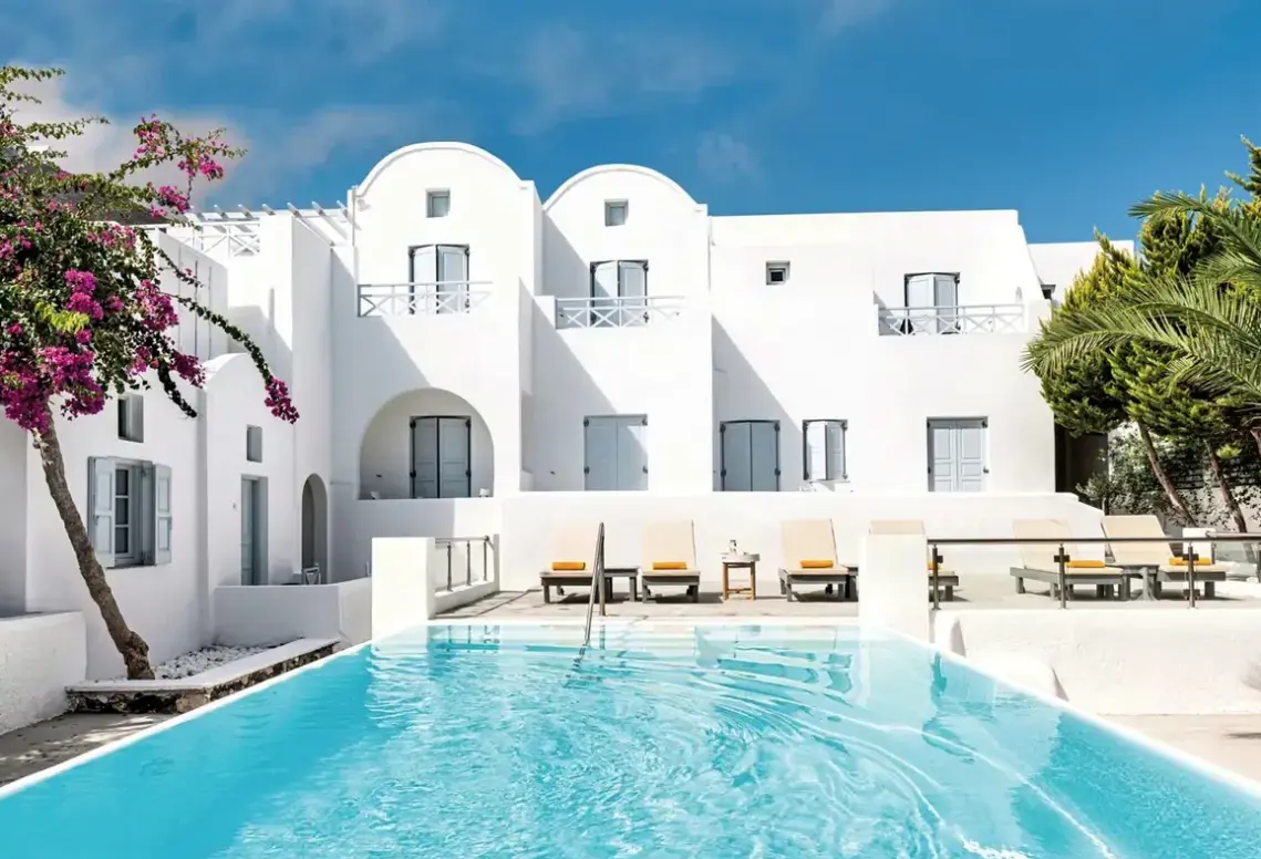 Hotel Kastelli Resort