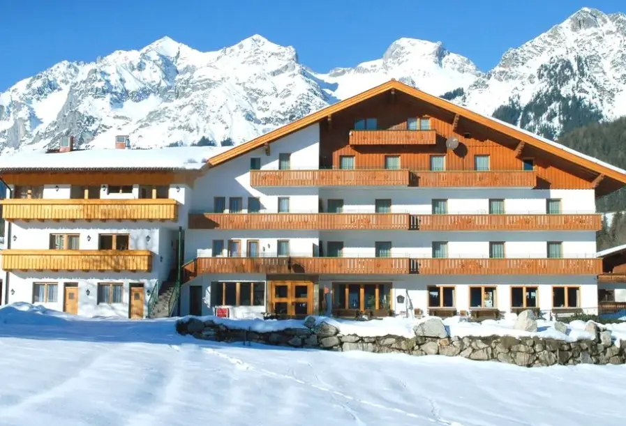 Hotel Kielhuberhof