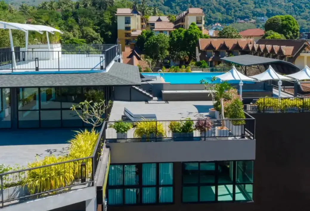 Hotel KK Karon Kata Boutique