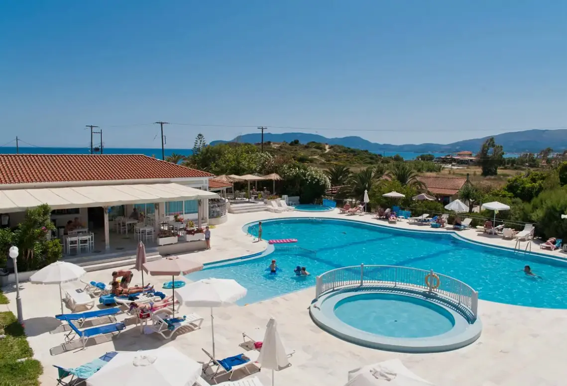 Hotel Klelia