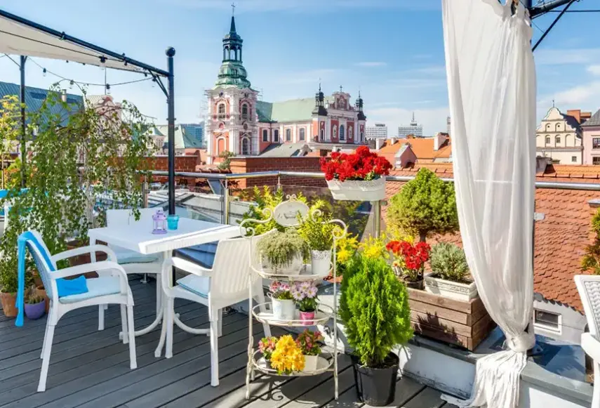 Hotel Kolegiacki