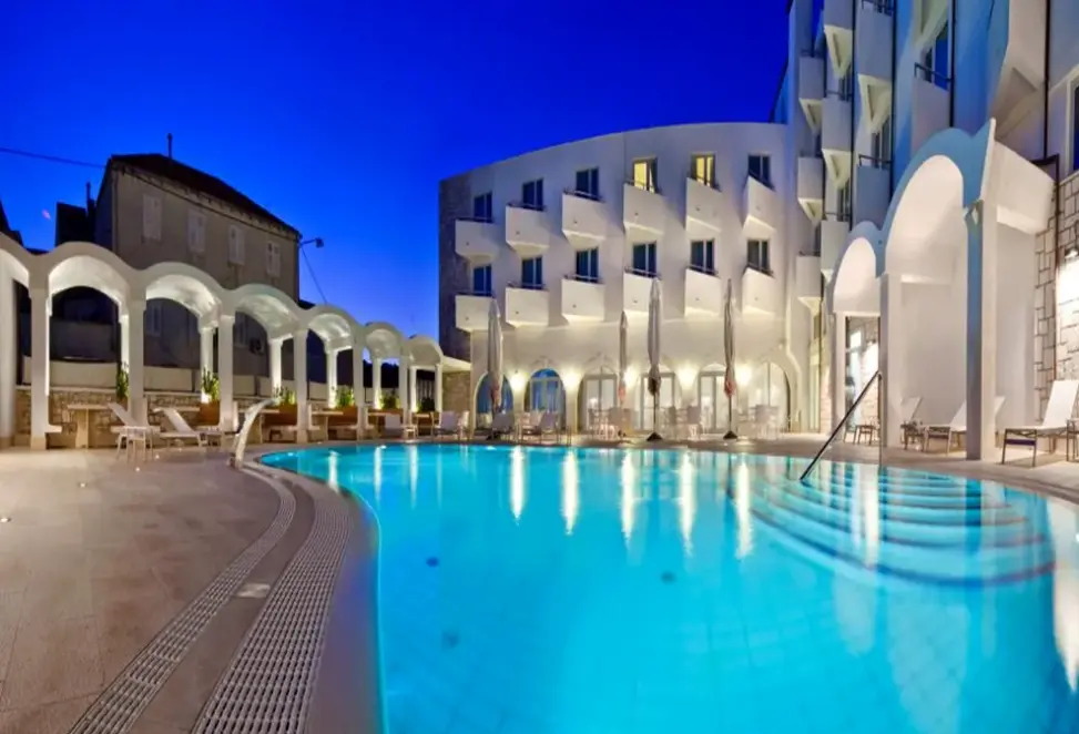 Hotel Korkyra