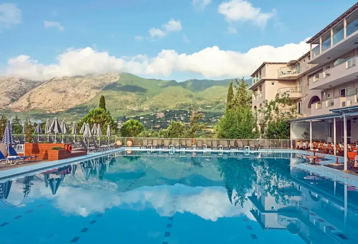 Hotel Koukounaria