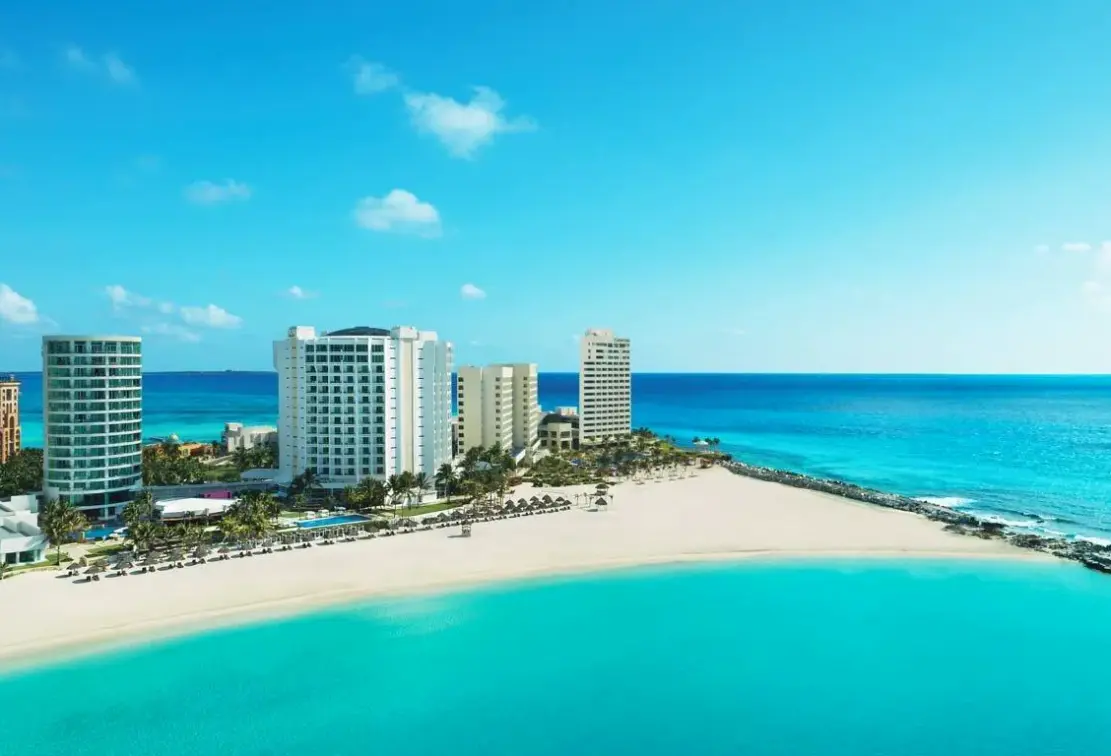 Hotel Krystal Altitude Cancun (ex. Krystal Grand Cancun) w Meksyk (Cancun) - oferta last minute