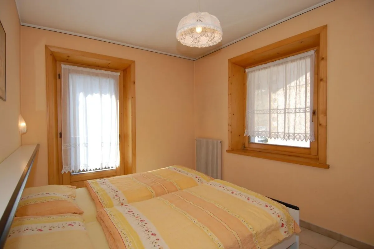 Hotel La Fonte