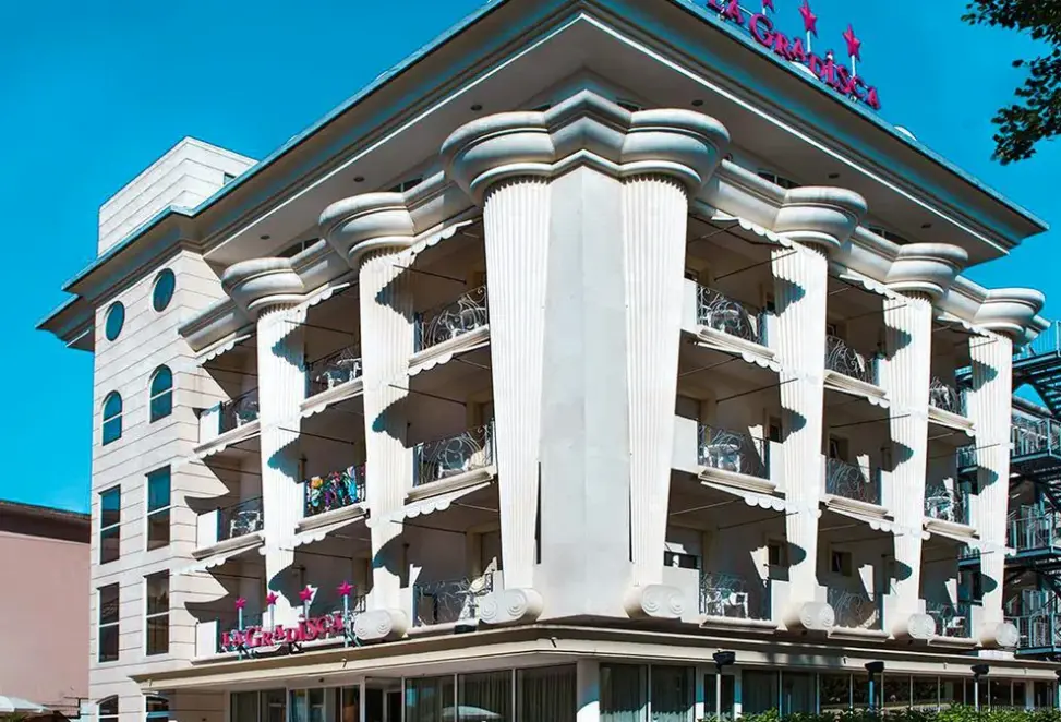 Hotel La Gradisca