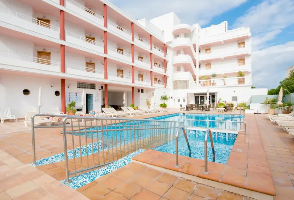 Hotel La Kiki Apartments