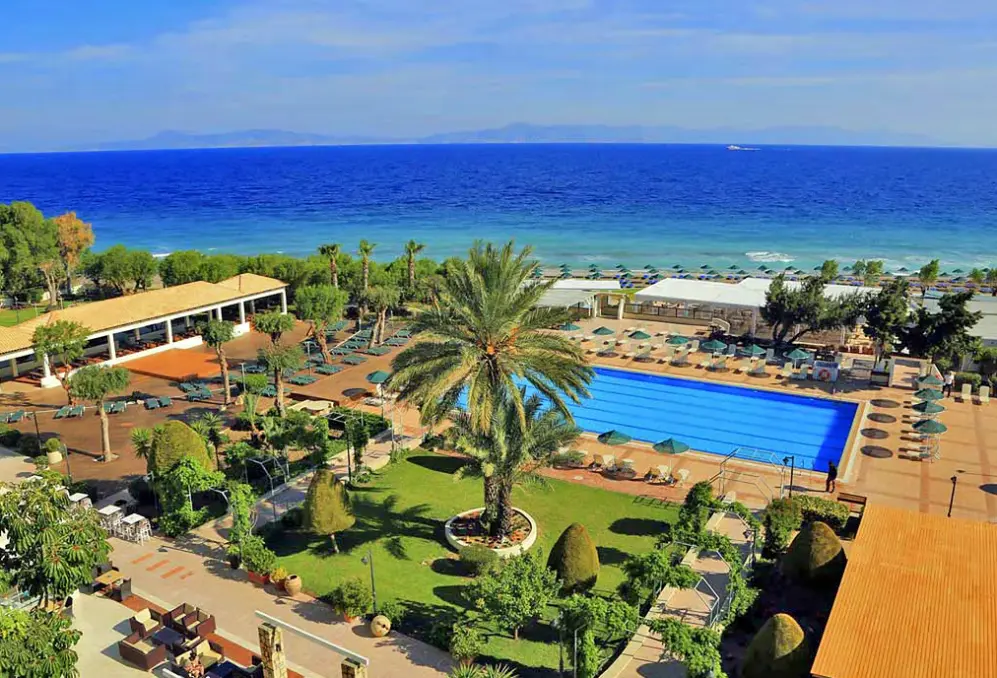 Hotel Labranda Blue Bay Resort