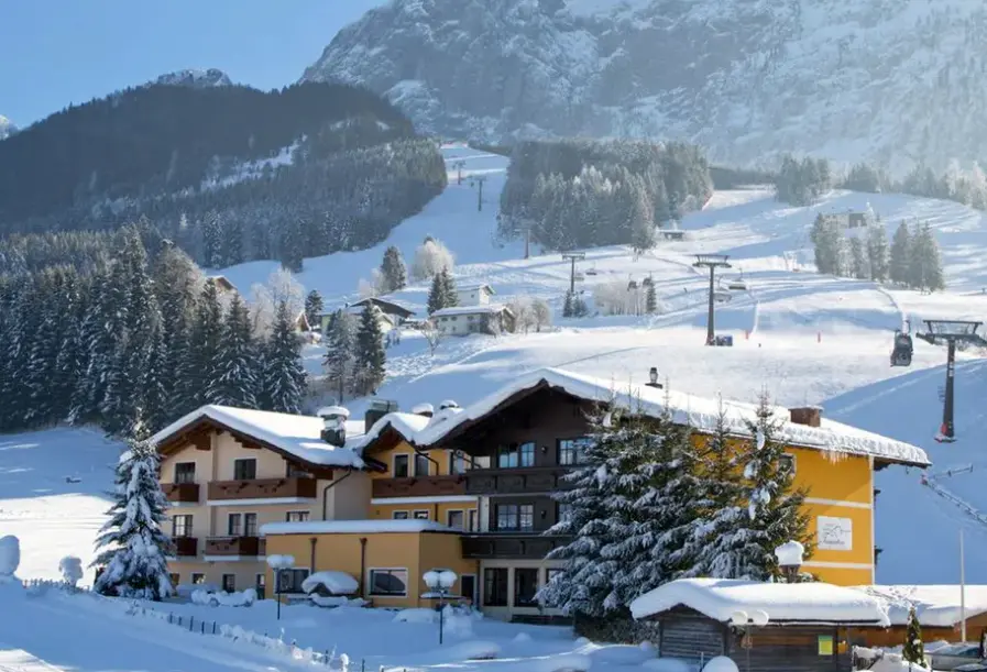 Hotel Landhotel Gasthaus Traunstein