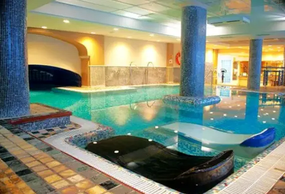 Hotel Landhotel Puerto de las Nieves