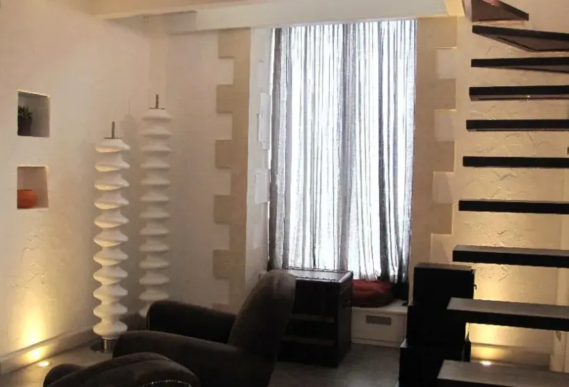 Spa w hotelu Lanterne Magiche Ortigia