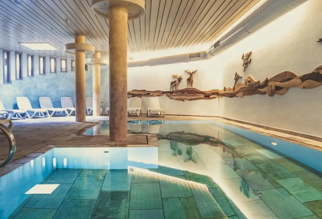 Hotel Le Balze (Tremosine)