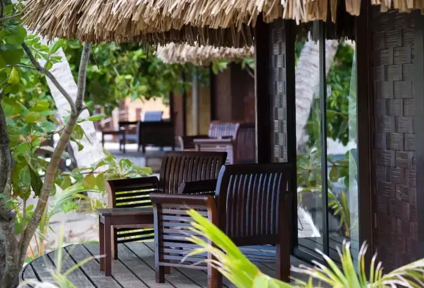 Le Maitai Polynesia