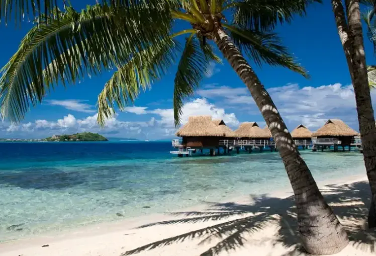 Hotel Le Maitai Polynesia w Polinezja Francuska (Bora Bora) - oferta last minute