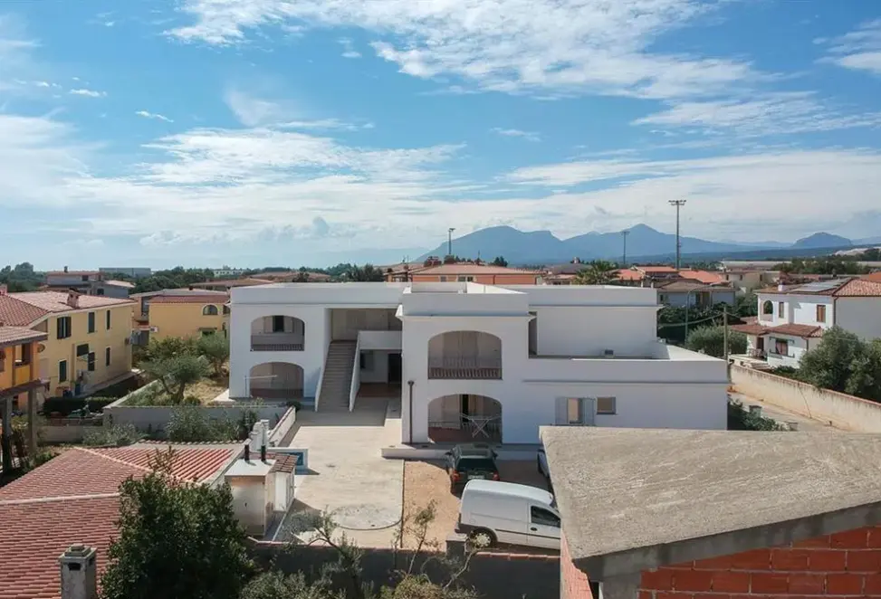 Hotel Le Residenze del Golfo