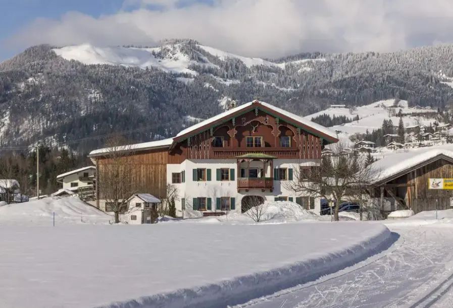 Hotel Leindlhof