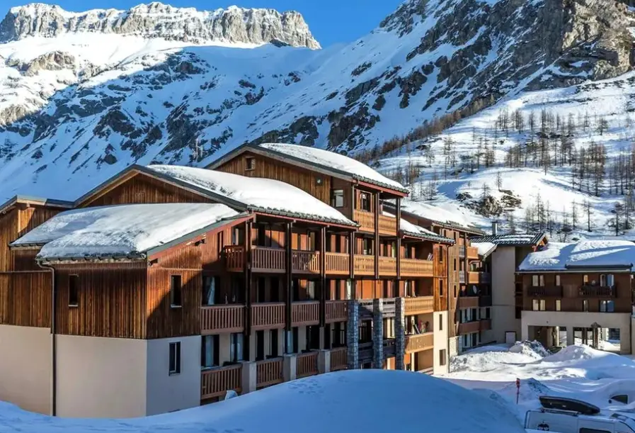 Hotel Les Jardins De Val Et Les Verdets