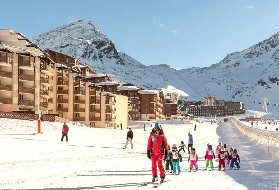 Hotel Les Temples Du Soleil