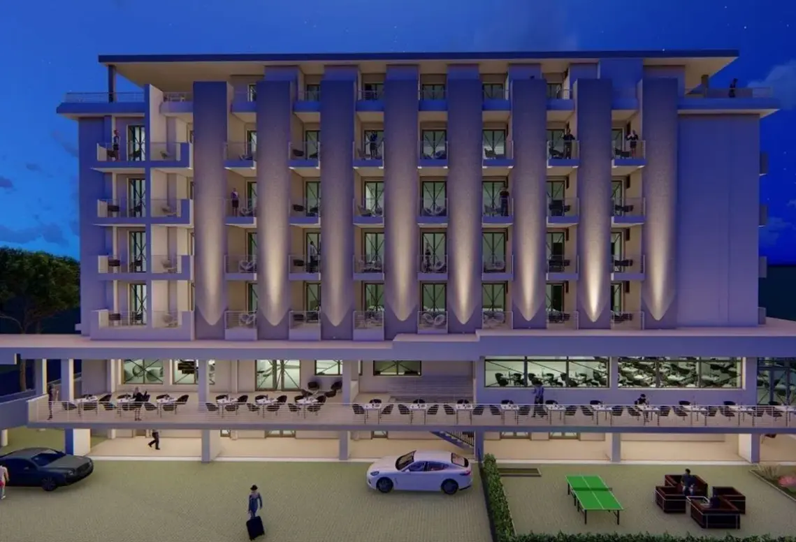 Hotel Life Hotel Bibione