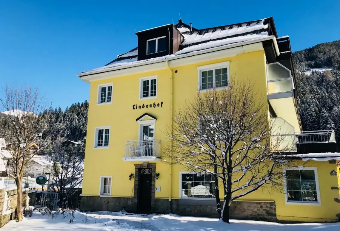 Hotel Lindenhof
