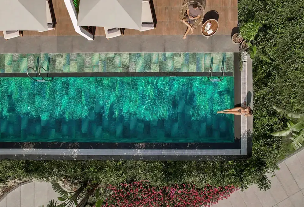 Hotel Liu Resorts