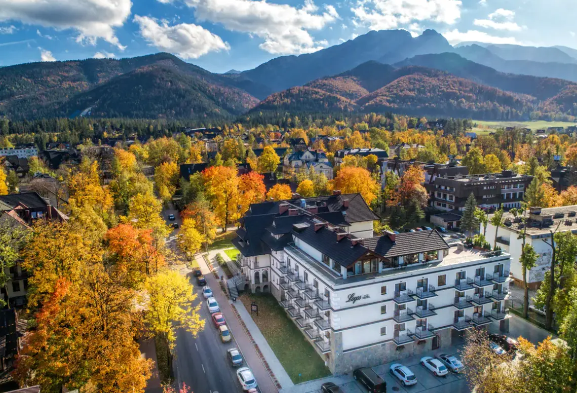 Hotel Logos (Zakopane)