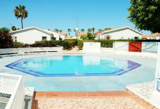 Hotel Los Arcos (Playa del Ingles)
