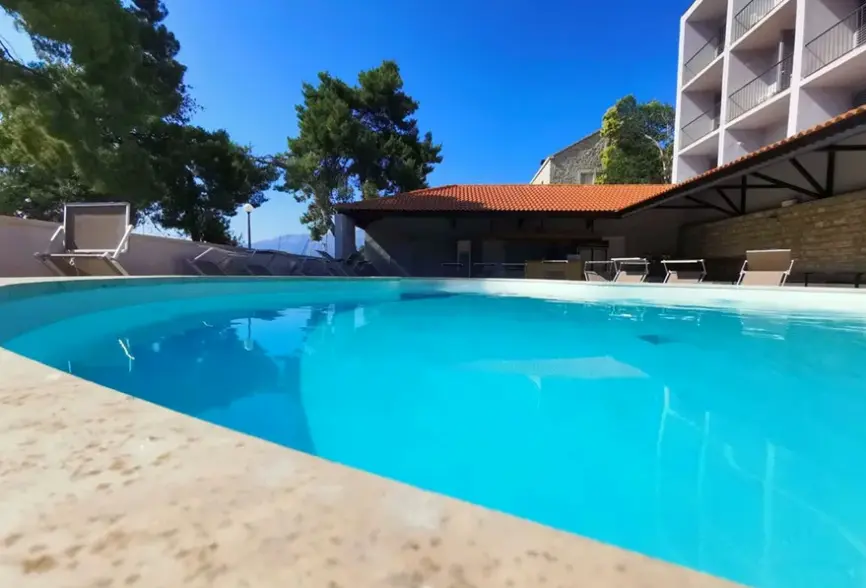 Hotel Lumbarda w Chorwacja (Wyspa Korcula) - oferta last minute