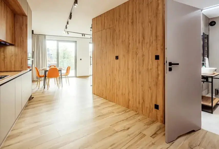 Spa w hotelu Luxury Szklarska Apartments