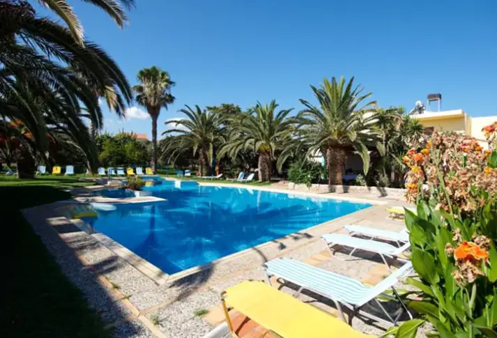 Hotel Lycasti
