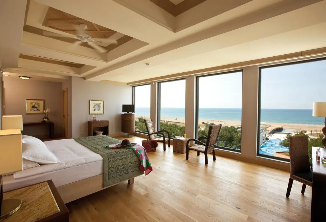 Pokój w hotelu Lykia World & Links Golf Antalya
